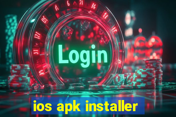 ios apk installer